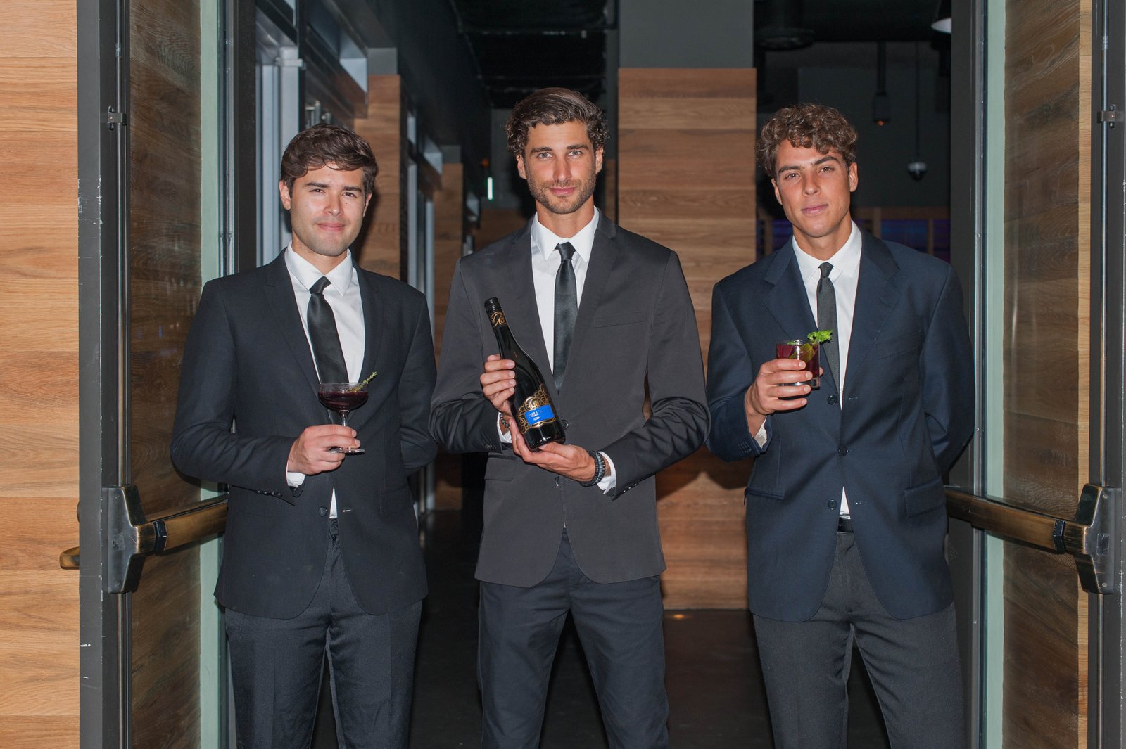 Banfi Vintners Introduces Bell'Agio