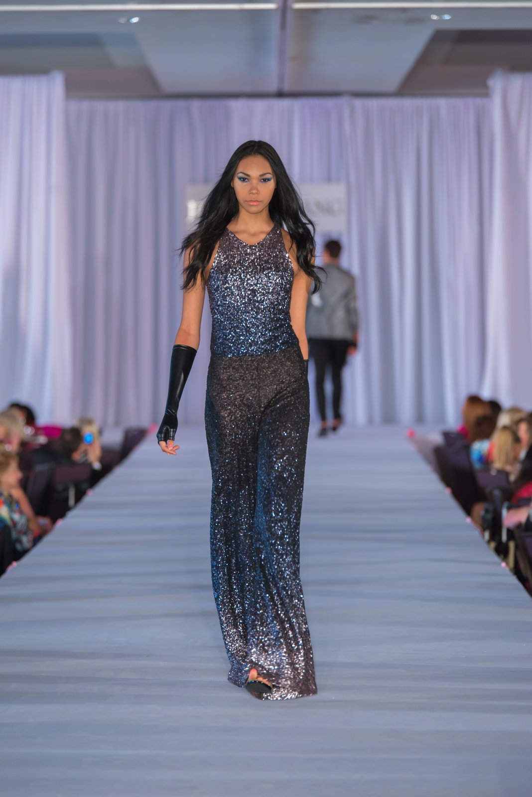 Julian Chang Releases Fashion Show Collection for Immediate Availability