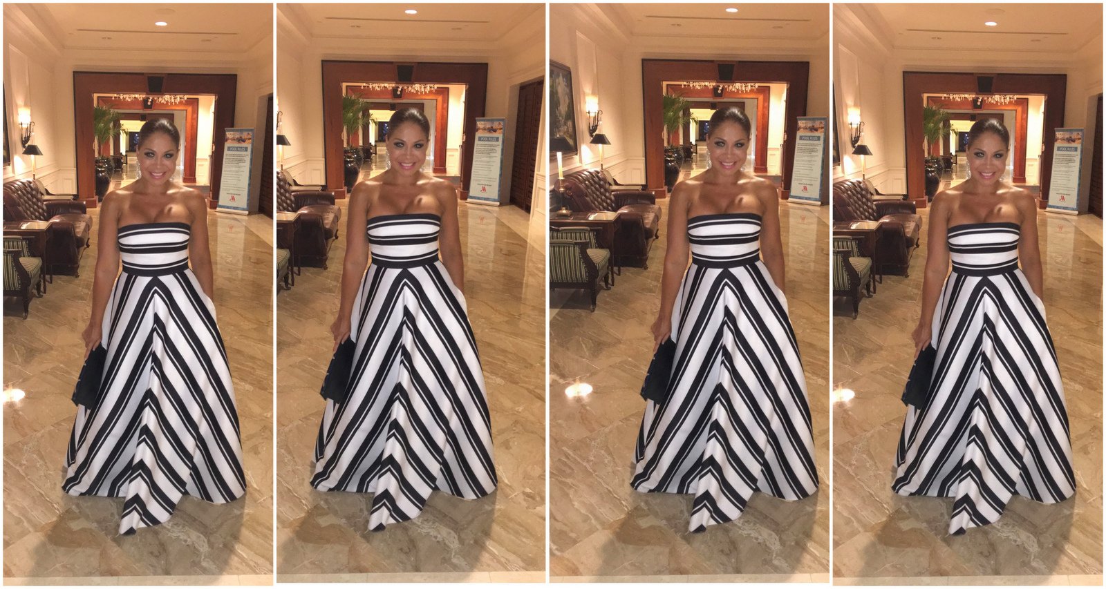 Me invitaron a una boda: ¿que me pongo?