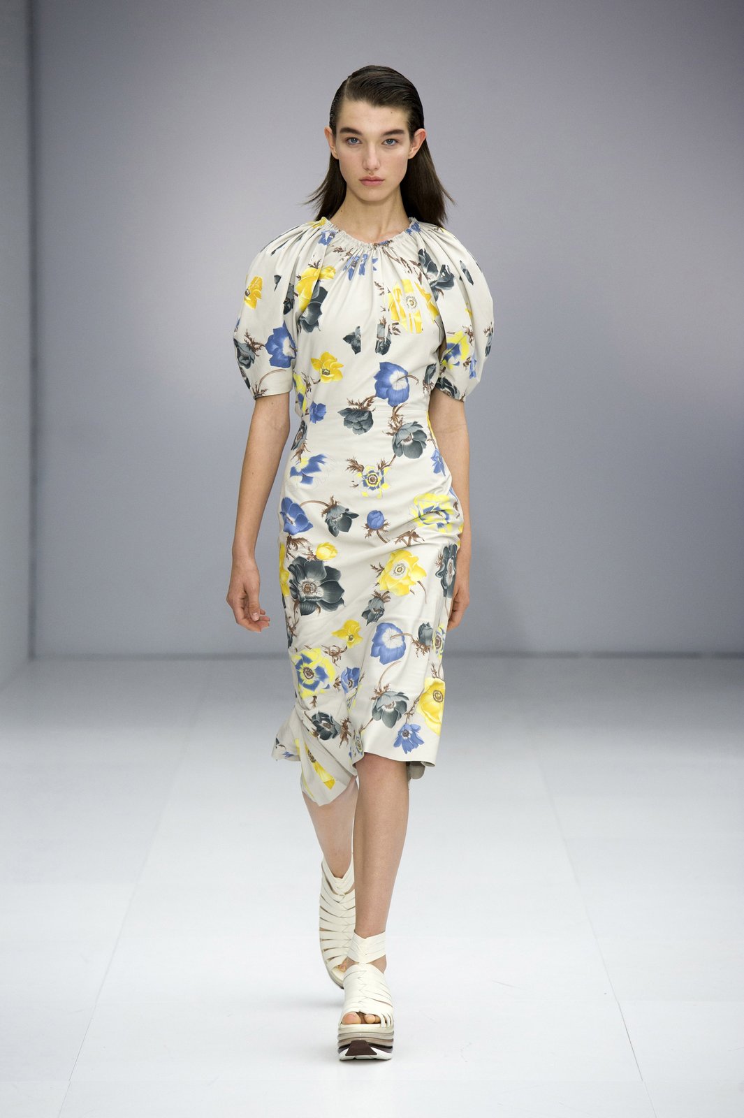 Fashion Week Milan SS' 2017 Ferragamo