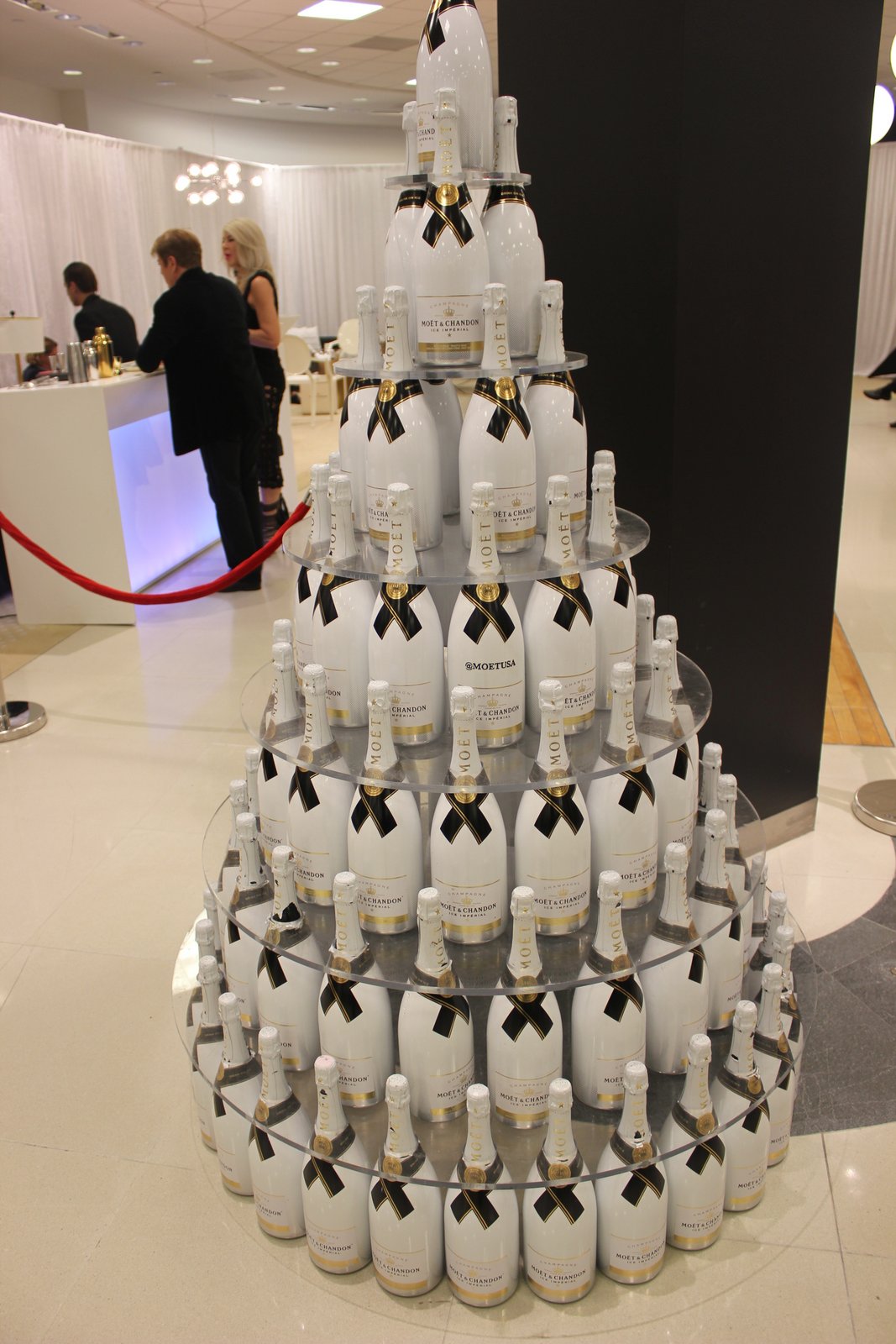Bloomingdale’s Aventura kicked off holiday season with Fall Fashion Experience