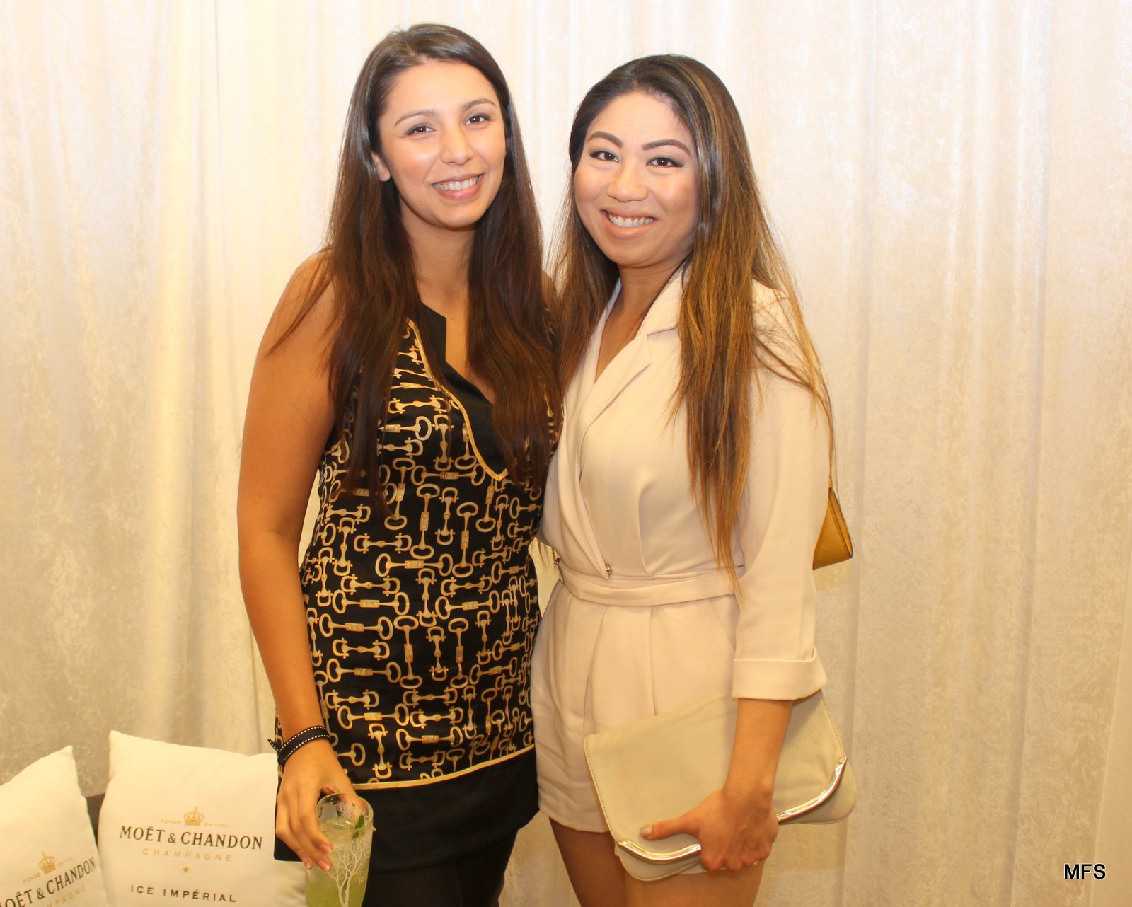 Bloomingdale’s Aventura kicked off holiday season with Fall Fashion Experience