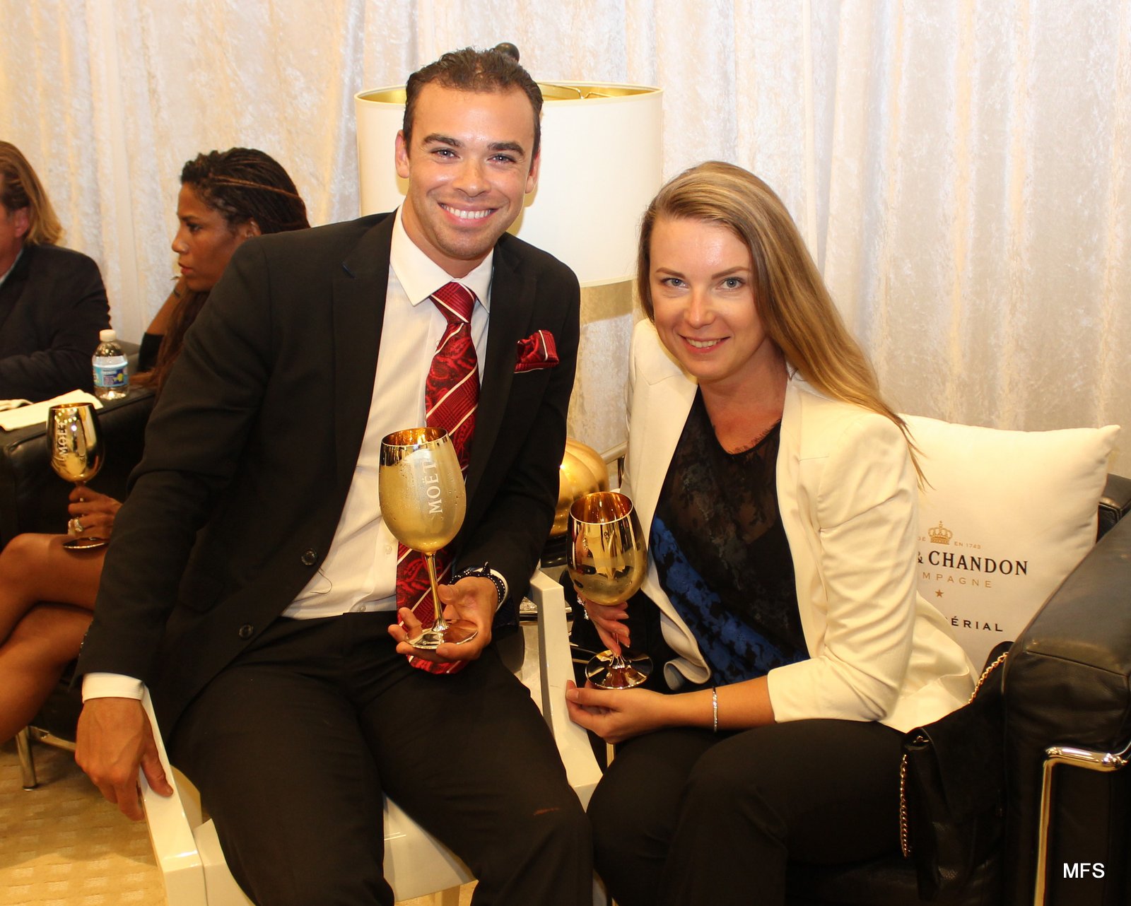 Bloomingdale’s Aventura kicked off holiday season with Fall Fashion Experience