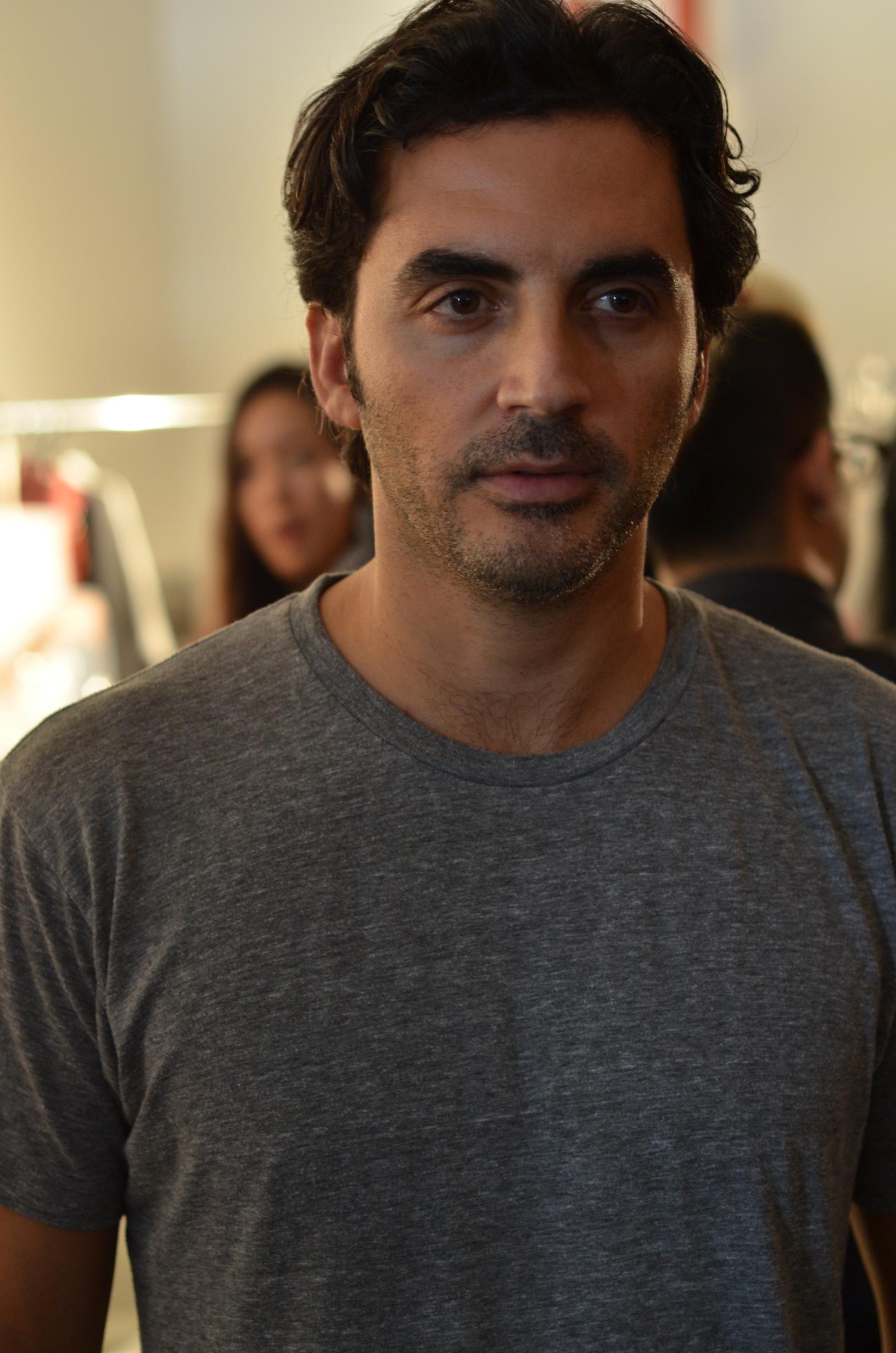 Macy’s launches YYIGAL collection by famed designer Yigal Azrouel
