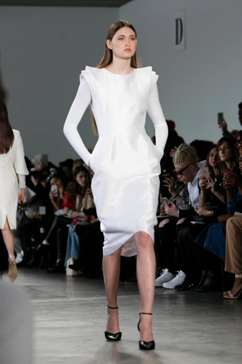New York Fashion Week: Four Fashion Lines to Love