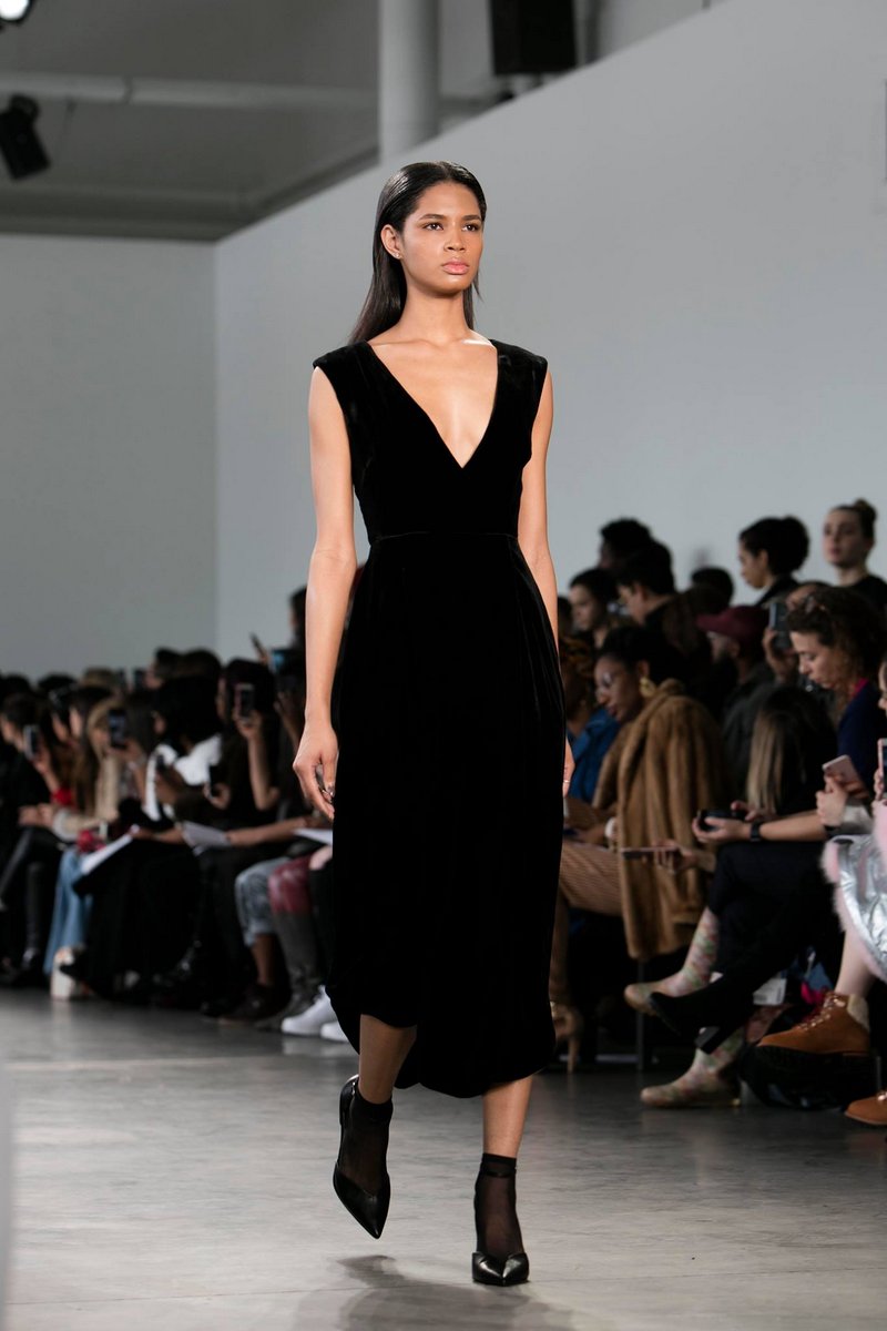 New York Fashion Week: Four Fashion Lines to Love
