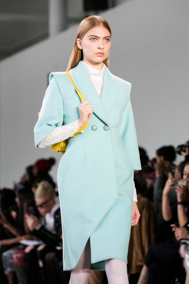 New York Fashion Week: Four Fashion Lines to Love