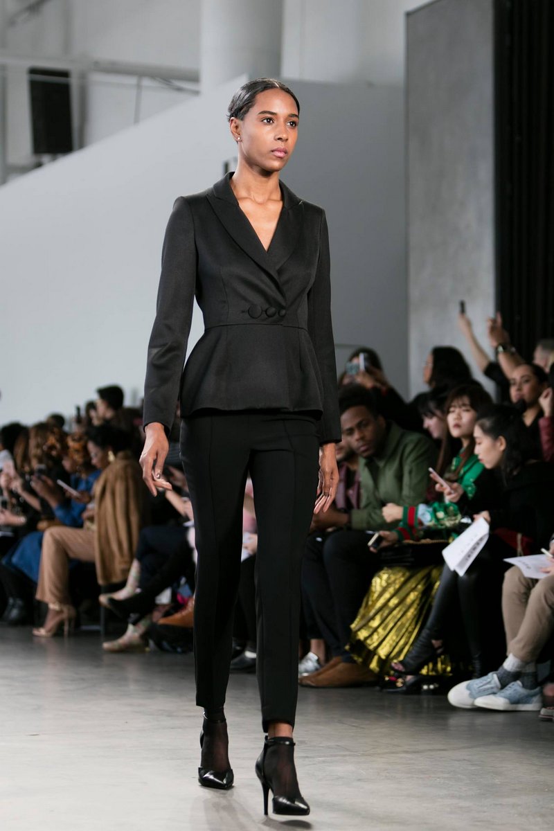 New York Fashion Week: Four Fashion Lines to Love