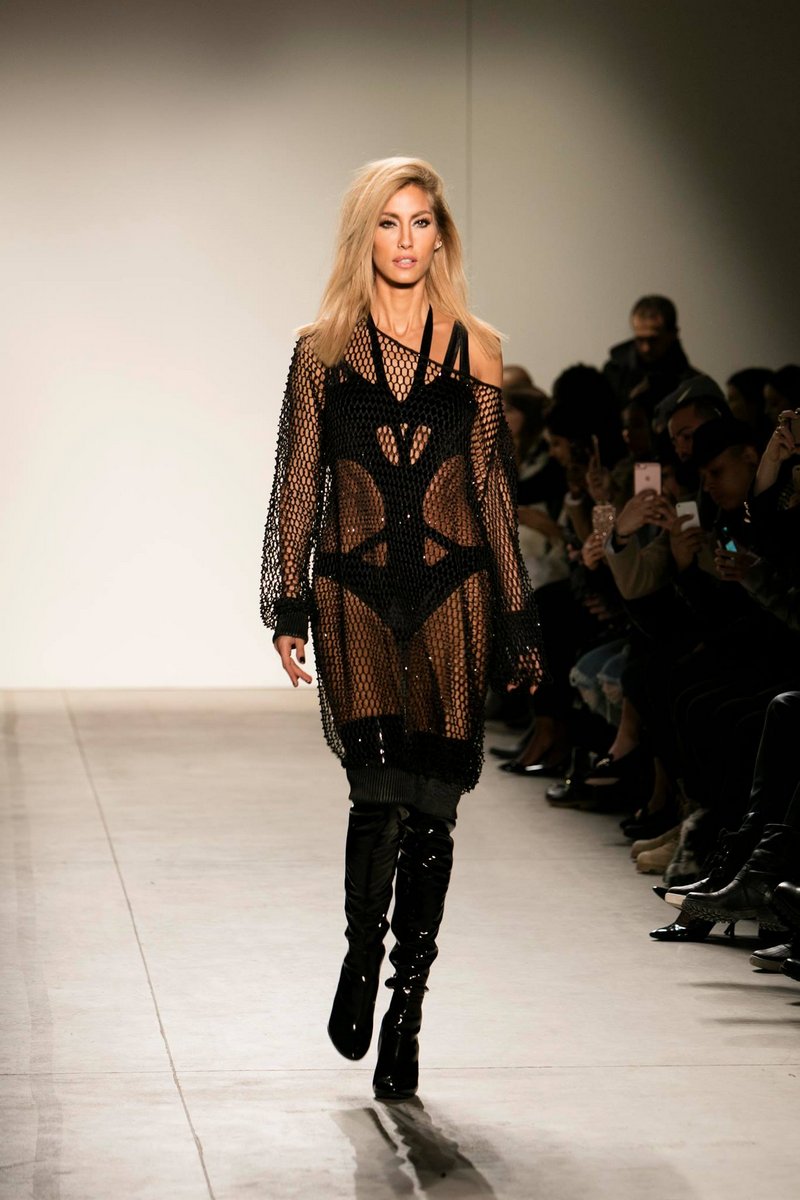 New York Fashion Week: Four Fashion Lines to Love