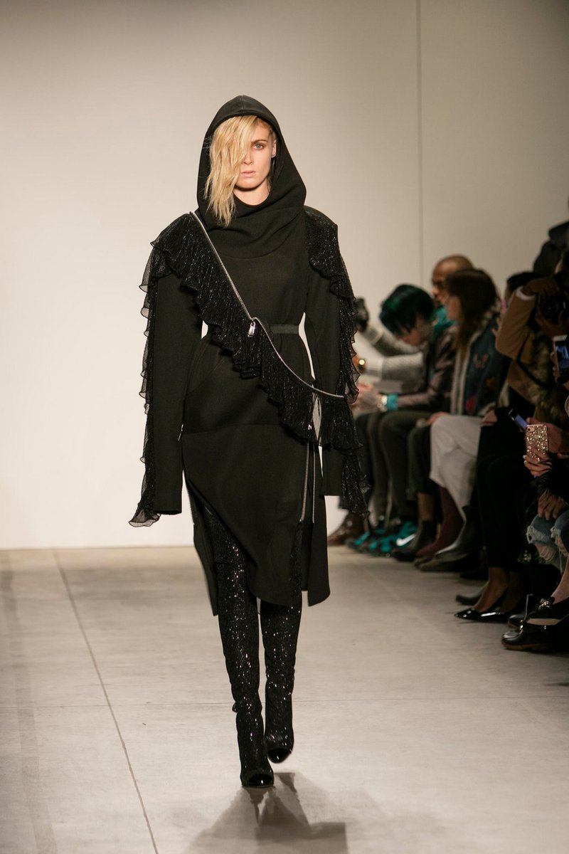 New York Fashion Week: Four Fashion Lines to Love