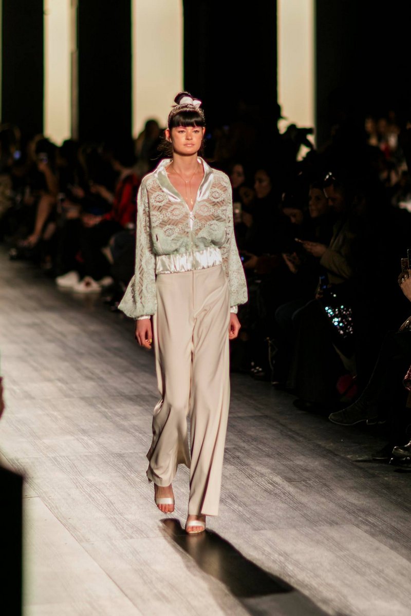 New York Fashion Week: Four Fashion Lines to Love