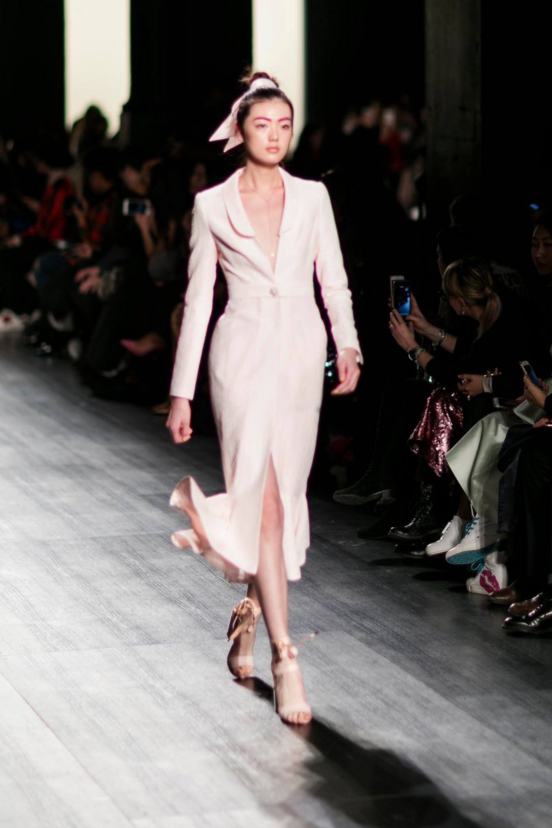 New York Fashion Week: Four Fashion Lines to Love