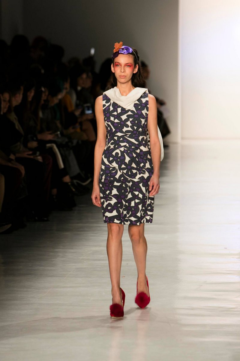 New York Fashion Week: Four Fashion Lines to Love
