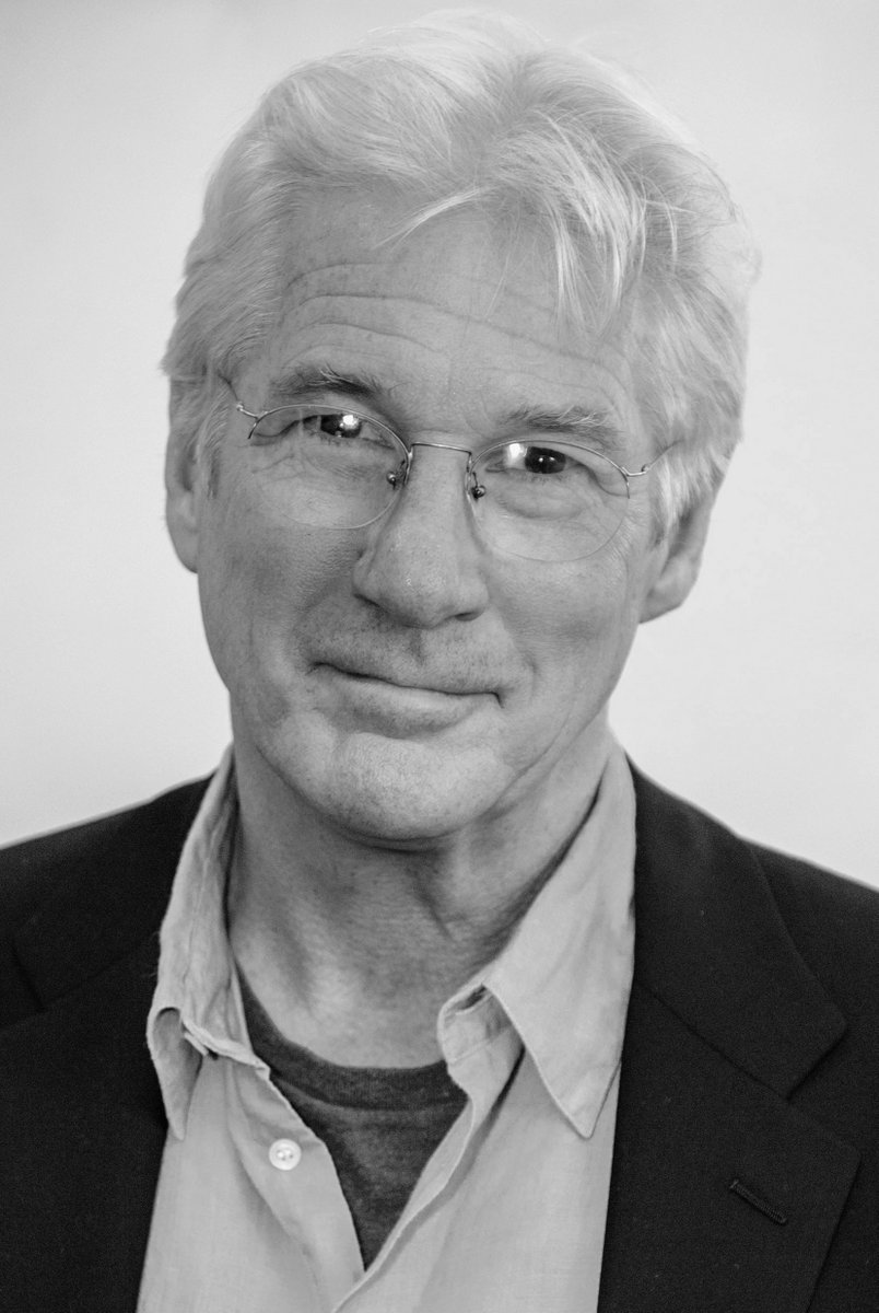 Richard Gere opens 34th Edition of Miami Dade College's Internationally Acclaimed Miami Film Festival