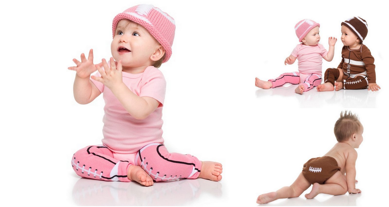 Baby Clothes: Valentine’s Day gifts for the little ones!