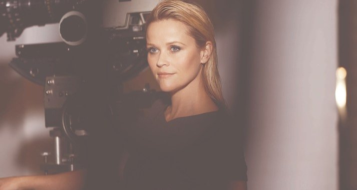 Academy Award Winning Actress, Reese Witherspoon Partners with World Renowned Beauty Brand, Elizabeth Arden