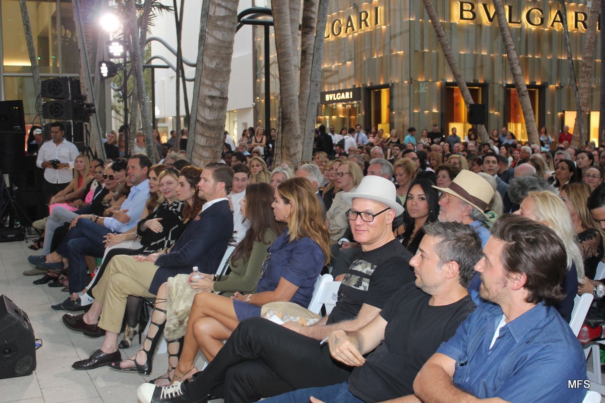 Miami Symphony Orchestra presenta extraordinario concierto en Miami Design District