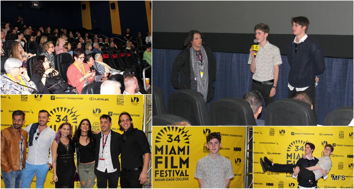 Miami Film Festival 2017: The Handsome Devil
