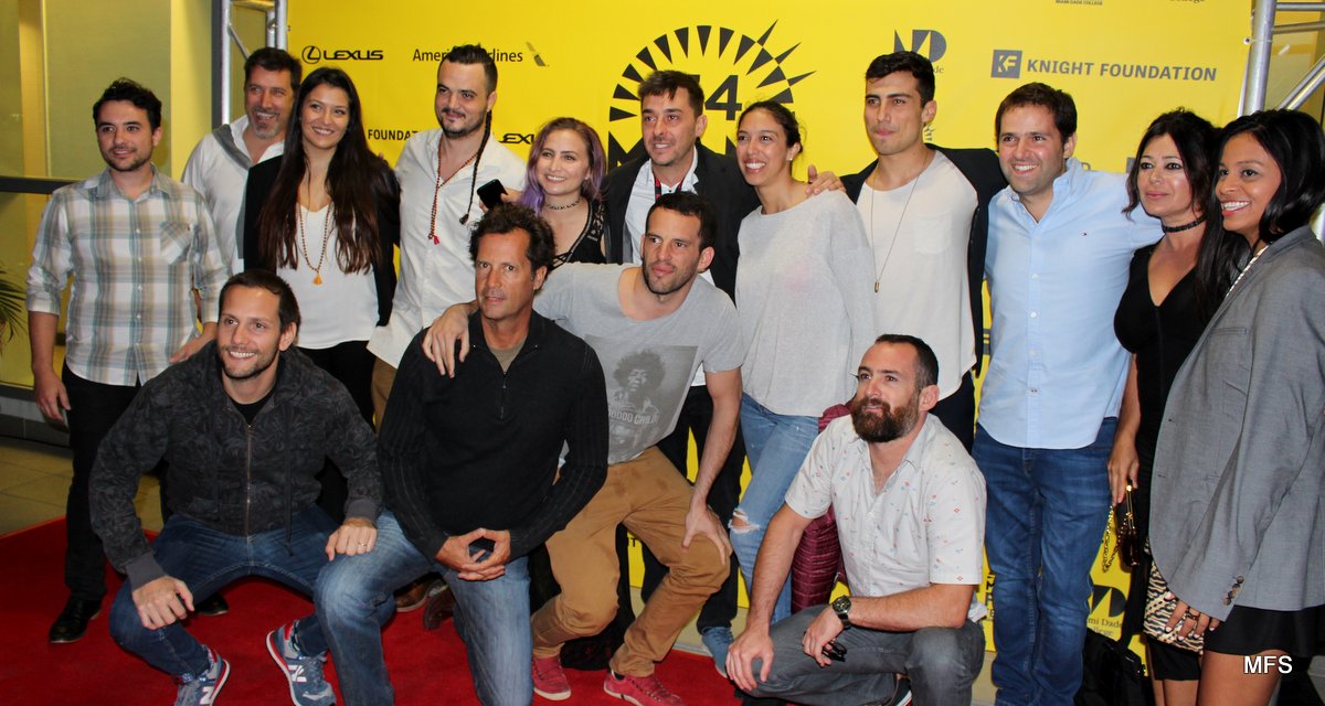 Miami Film Festival 2017: The Handsome Devil
