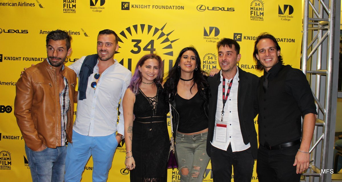 Miami Film Festival 2017: The Handsome Devil