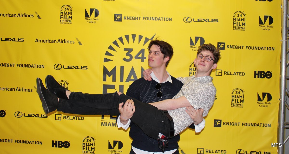 Miami Film Festival 2017: The Handsome Devil