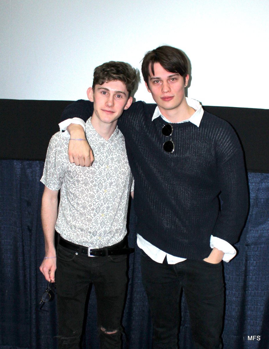 Miami Film Festival 2017: The Handsome Devil