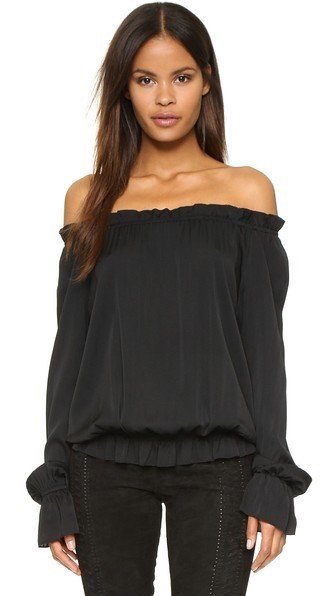 Fashion Trends: Spring/Summer 2017 Must-Have Pieces