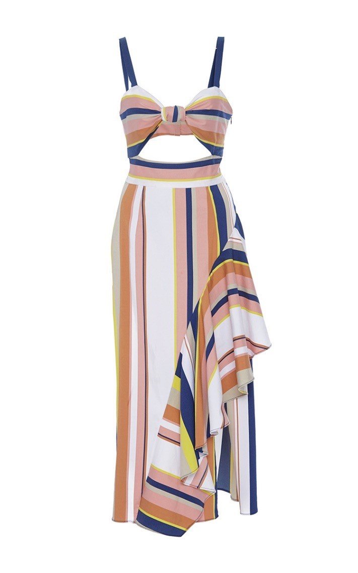 Fashion Trends: Spring/Summer 2017 Must-Have Pieces