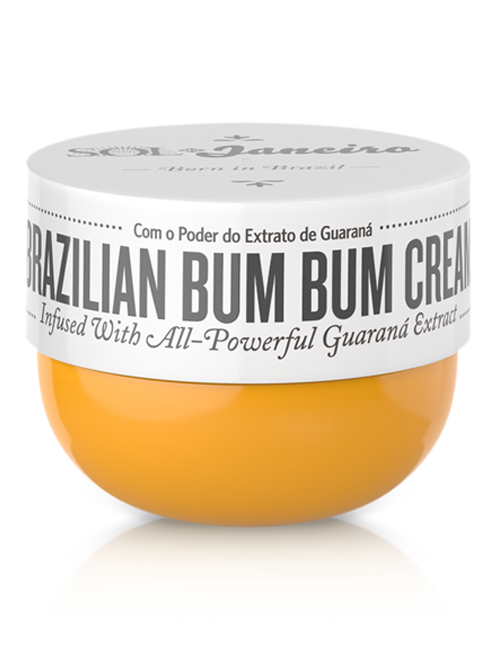 Brazilian Bum Bum Cream & the battle against cellulite: Review