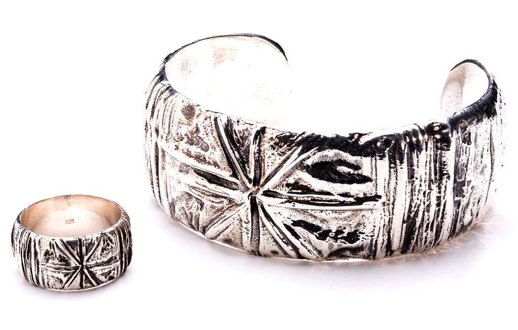 Doriana Richman: Jewelry with Spiritual Meaning