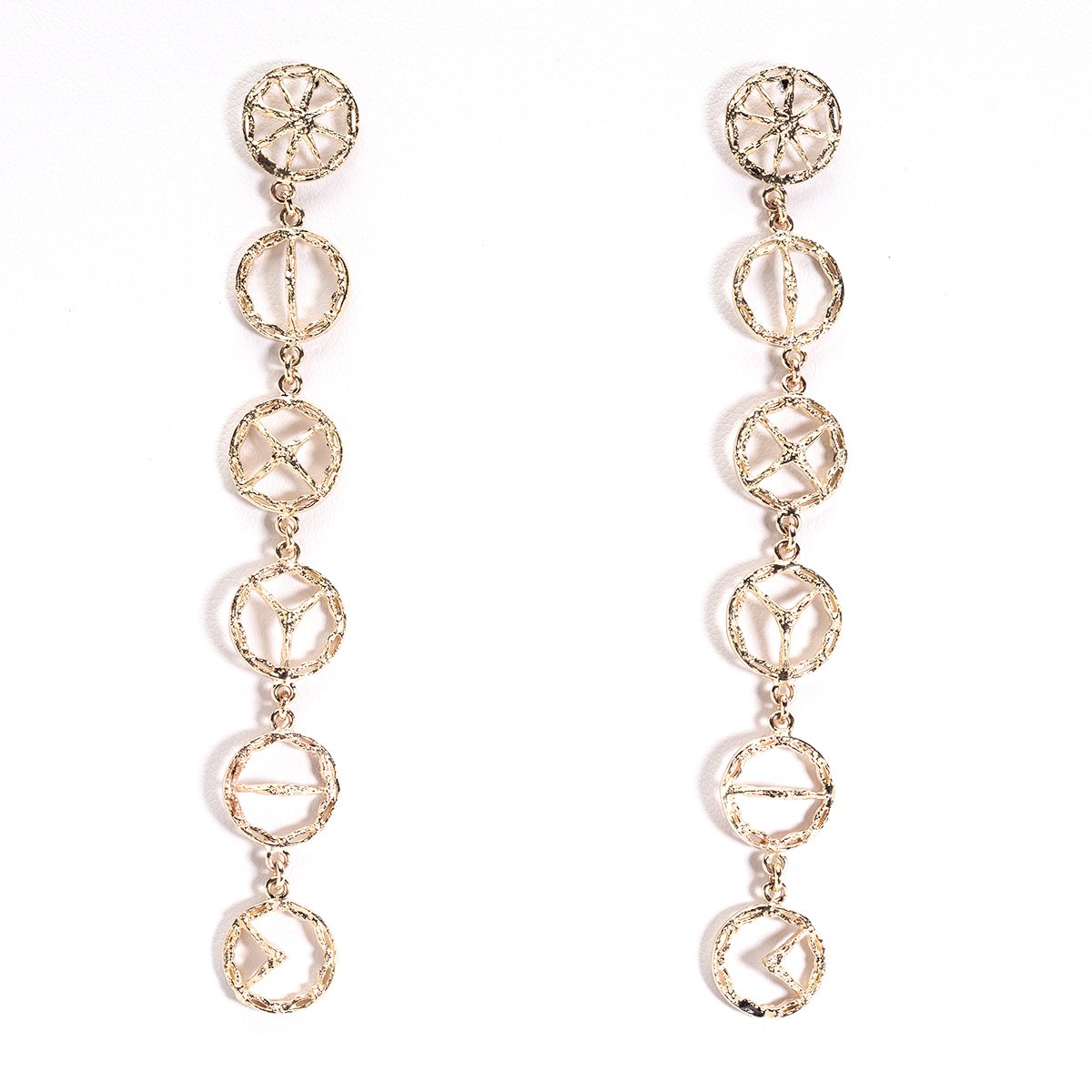 Doriana Richman: Jewelry with Spiritual Meaning