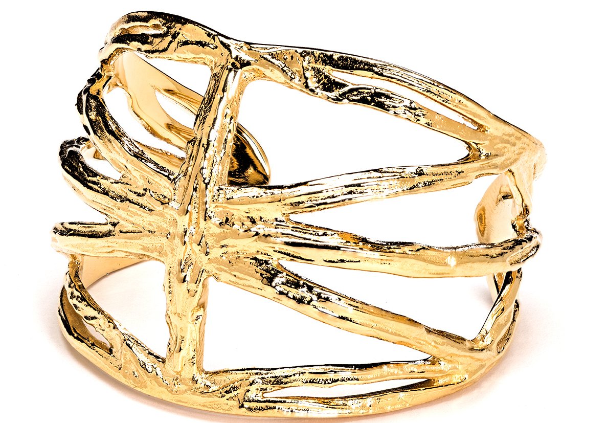 Doriana Richman: Jewelry with Spiritual Meaning