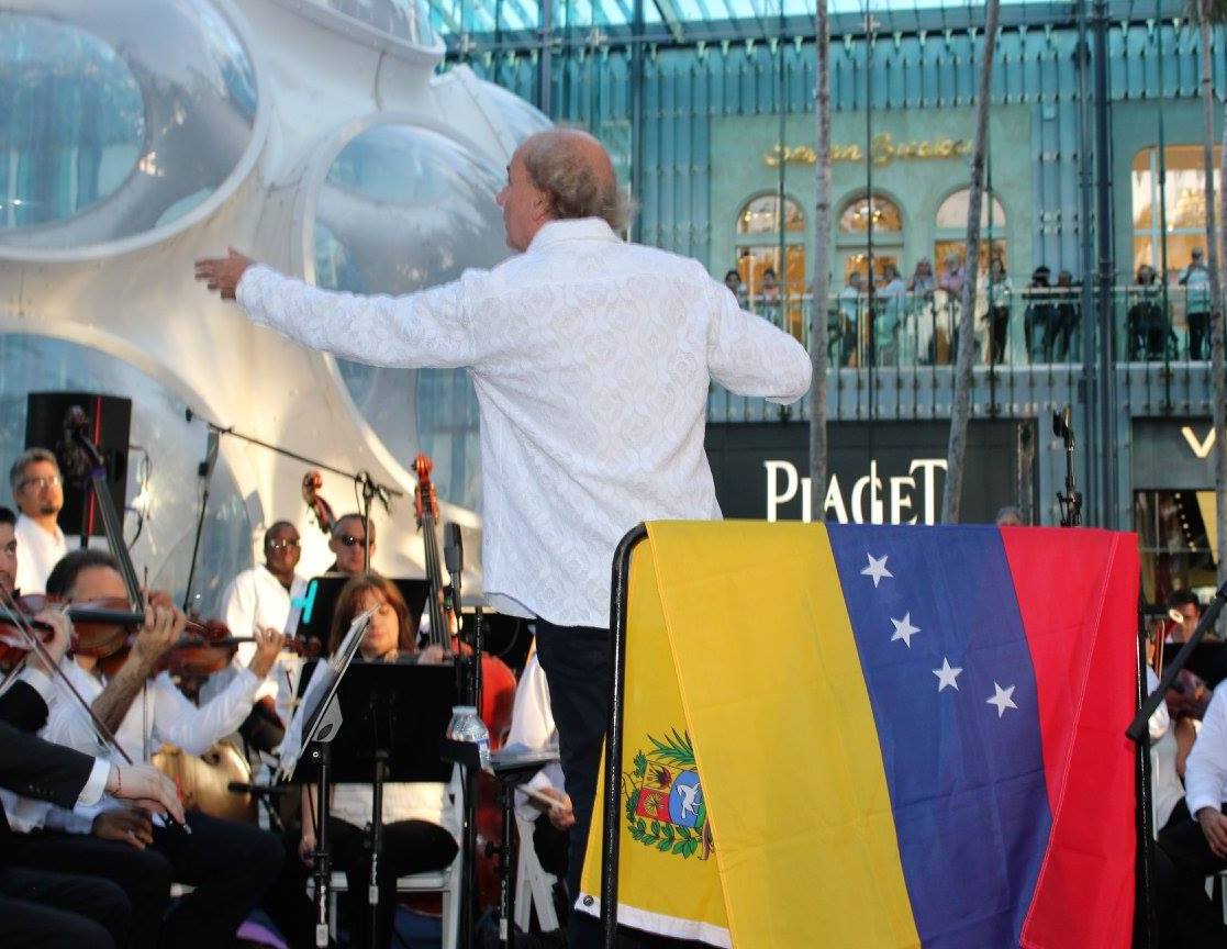 Orquesta Sinfónica de Miami (MISO) Cierra Temporada Con Impresionante Concierto en Miami Design District