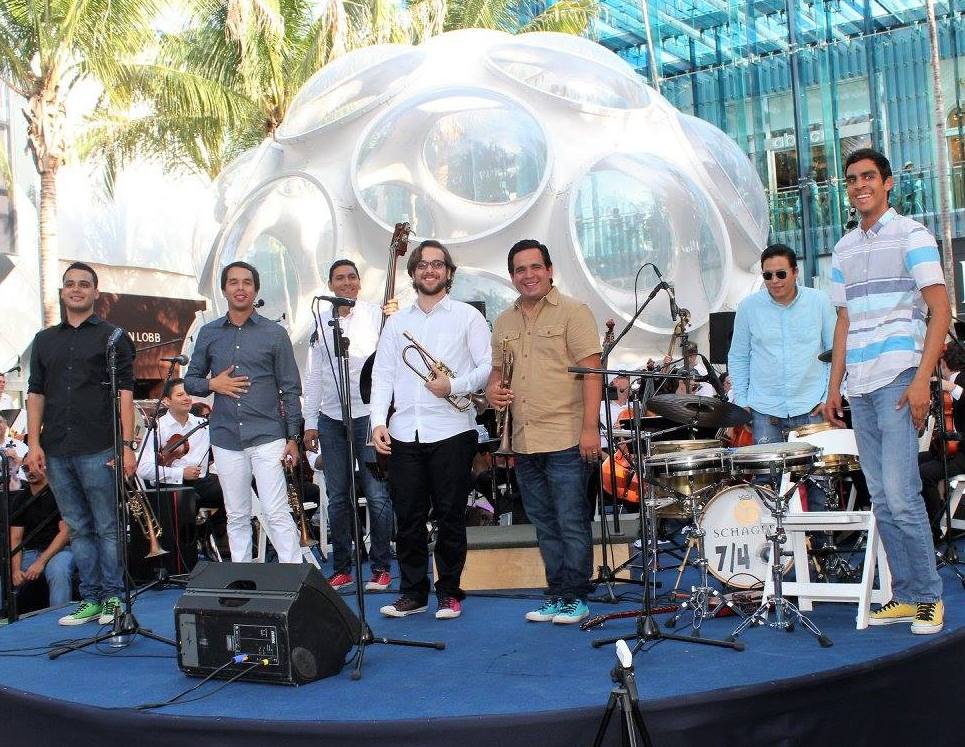 Orquesta Sinfónica de Miami (MISO) Cierra Temporada Con Impresionante Concierto en Miami Design District