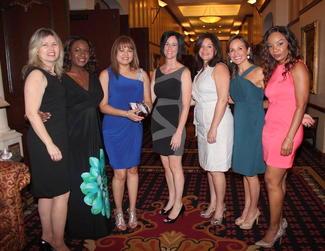 100 Outstanding Women of Broward County 2017 