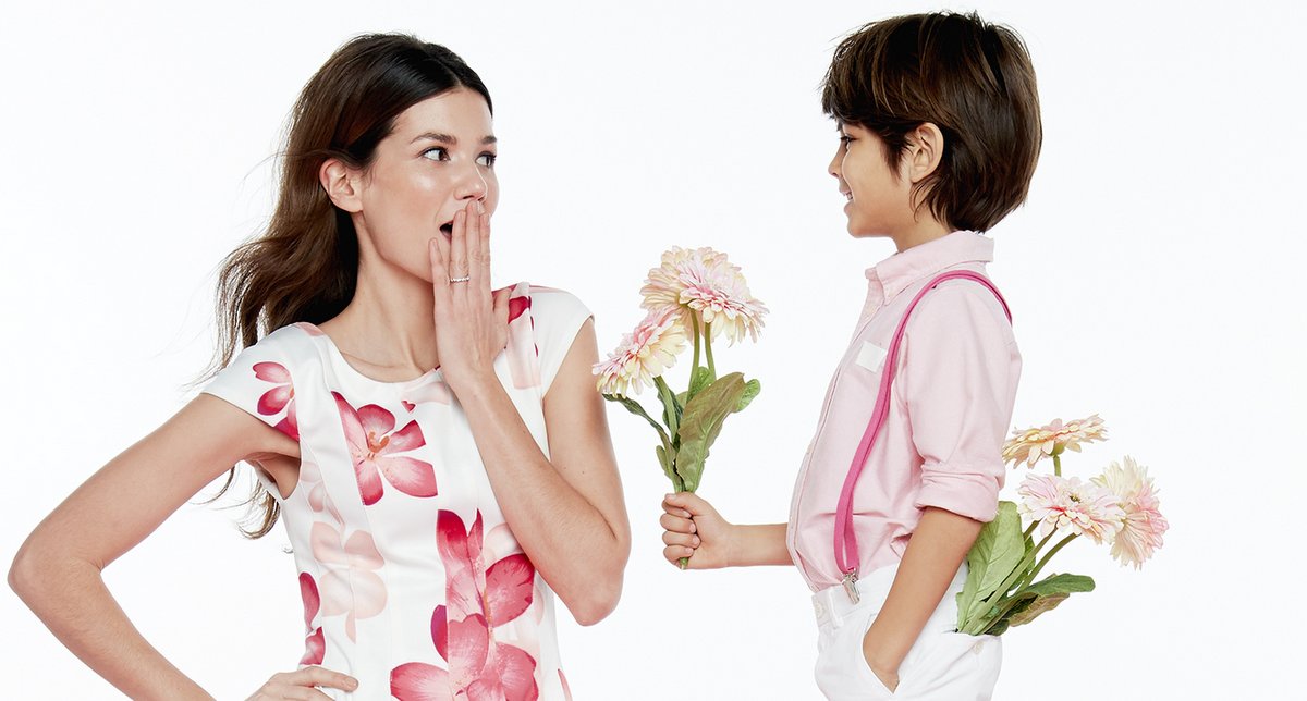 Mother's Day