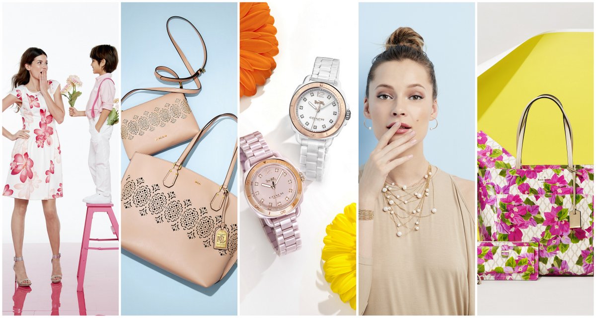 Mother’s Day: Gifts For The Women To Whom We Owe So Much