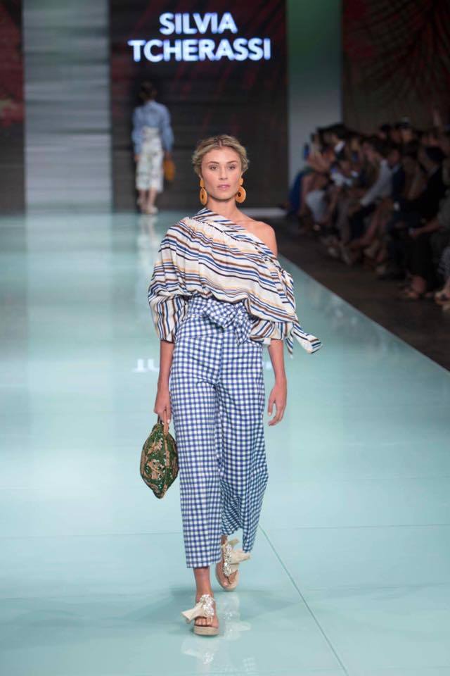 Miami Fashion Week 2017: Runways and Trends