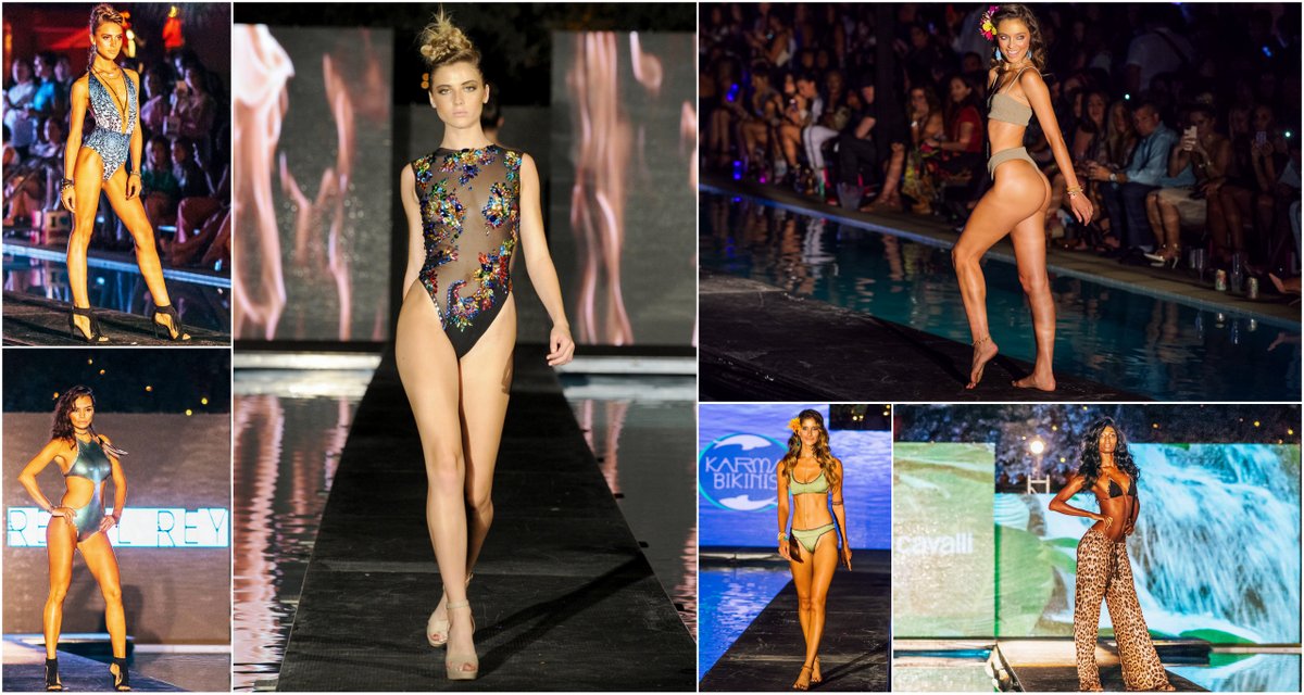 Planet Fashion Swim Weekend Showcases the Dawn of a New Era in Swimwear Design