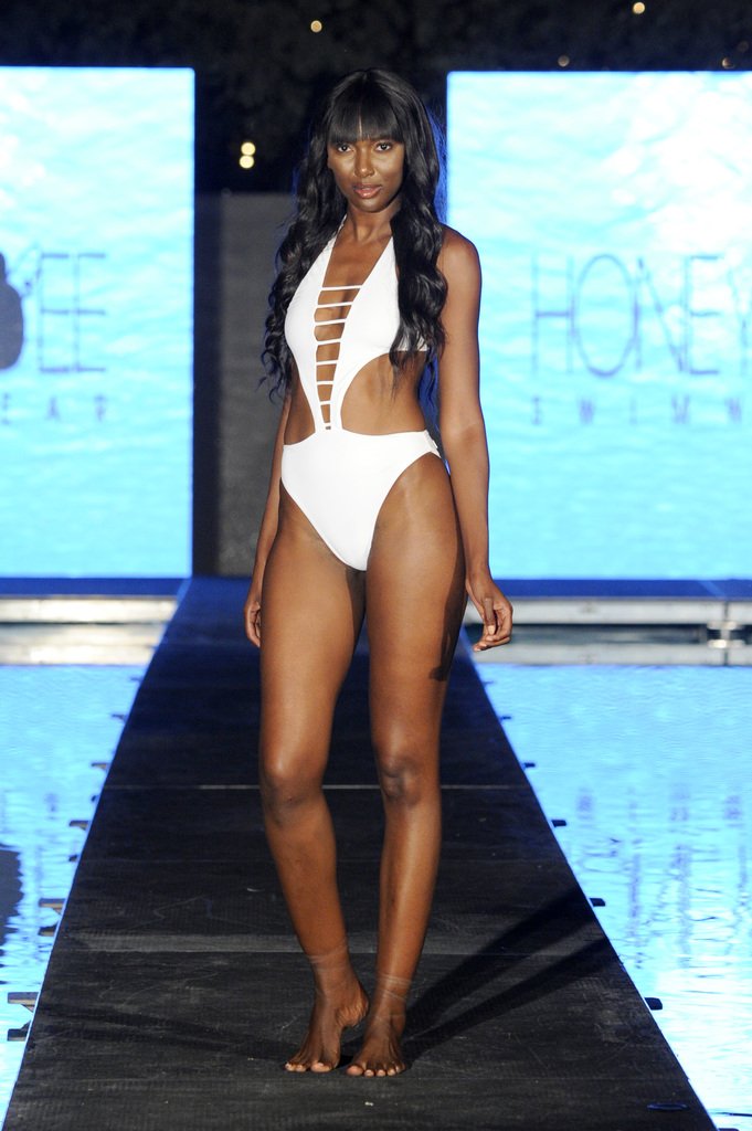 Planet Fashion Swim Weekend Showcases the Dawn of a new Era in Swimwear Design