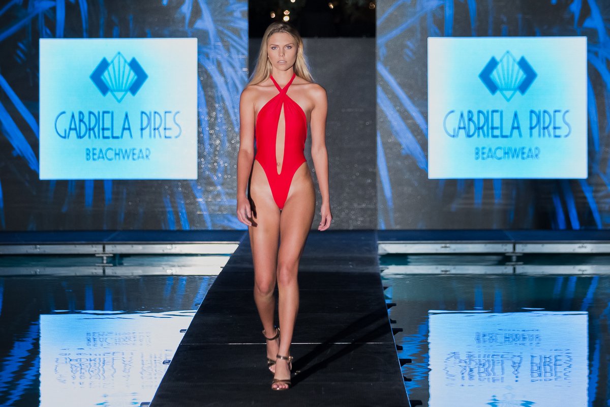 Planet Fashion Swim Weekend Showcases the Dawn of a new Era in Swimwear Design