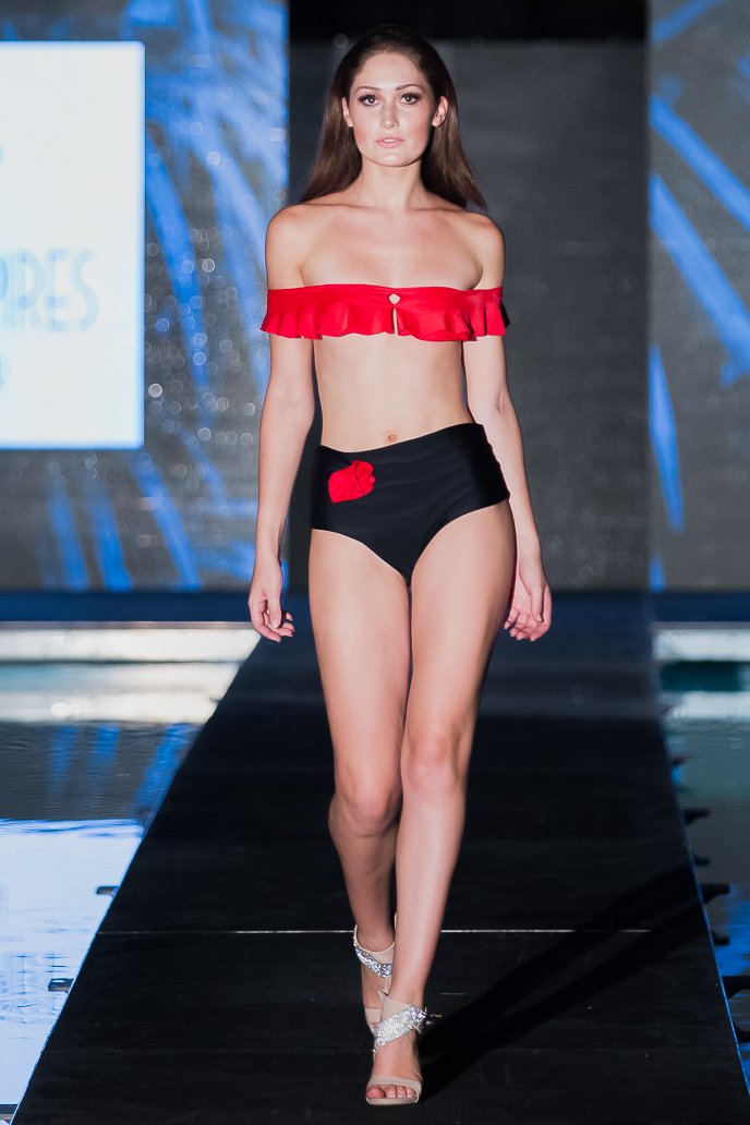 Planet Fashion Swim Weekend Showcases the Dawn of a new Era in Swimwear Design