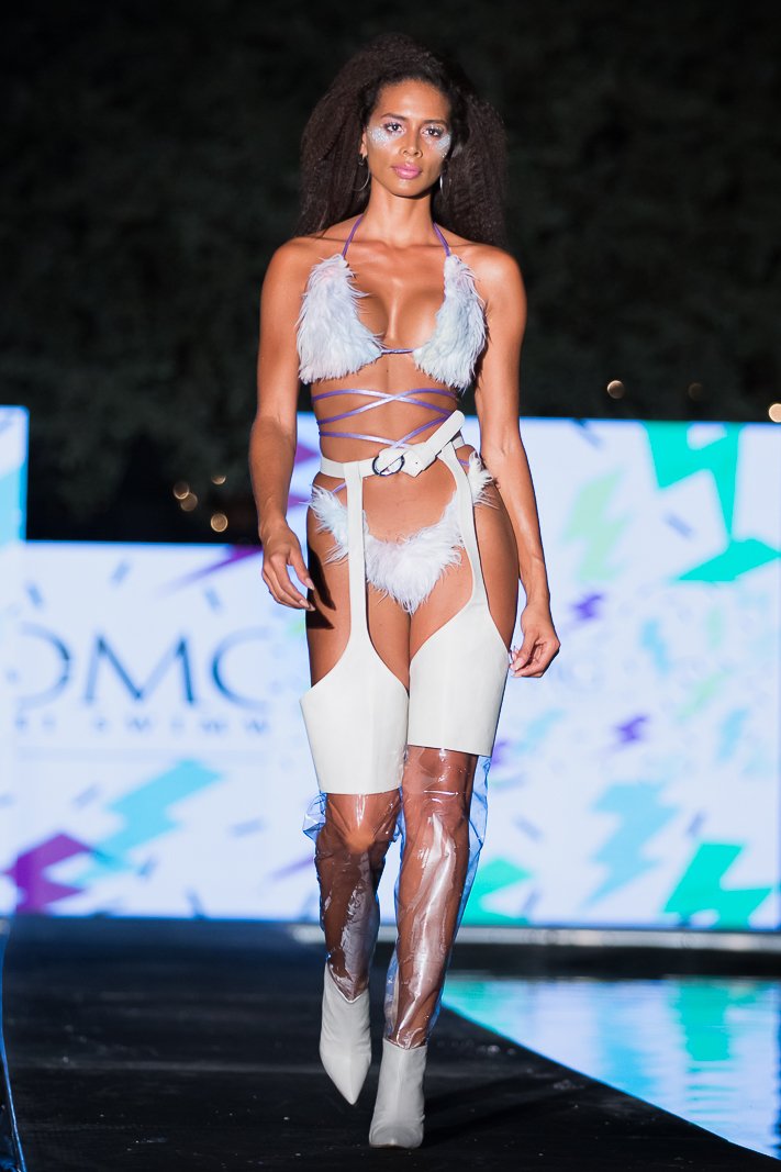 Planet Fashion Swim Weekend Showcases the Dawn of a new Era in Swimwear Design