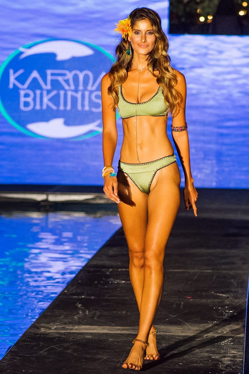 Planet Fashion Swim Weekend Showcases the Dawn of a new Era in Swimwear Design