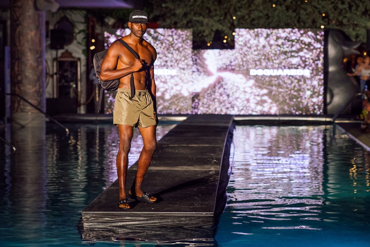 Planet Fashion Swim Weekend Showcases the Dawn of a new Era in Swimwear Design