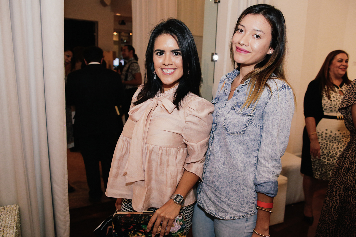 Fashion Group International of South Florida realiza evento en Hotel Sagamore en Miami Beach