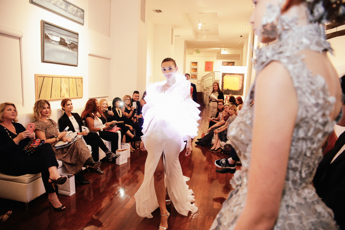 Fashion Group International of South Florida realiza evento en Hotel Sagamore en Miami Beach