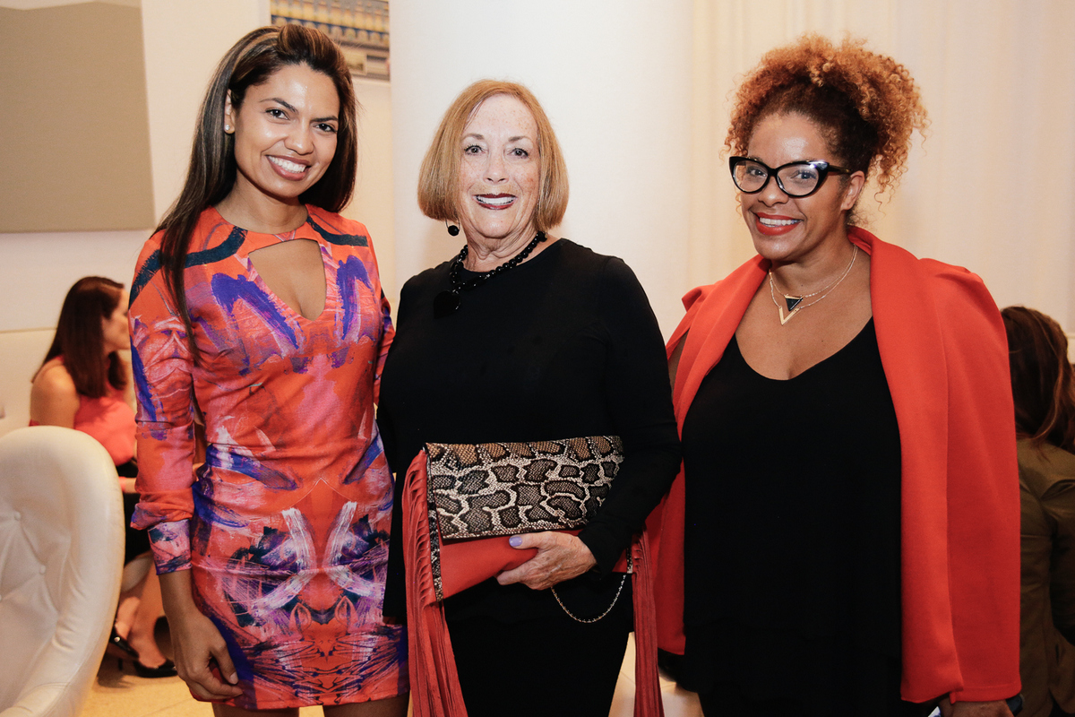 Fashion Group International of South Florida realiza evento en Hotel Sagamore en Miami Beach