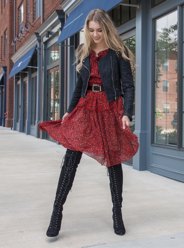 Fall Trends: 5 key Pieces to Wear in Miami