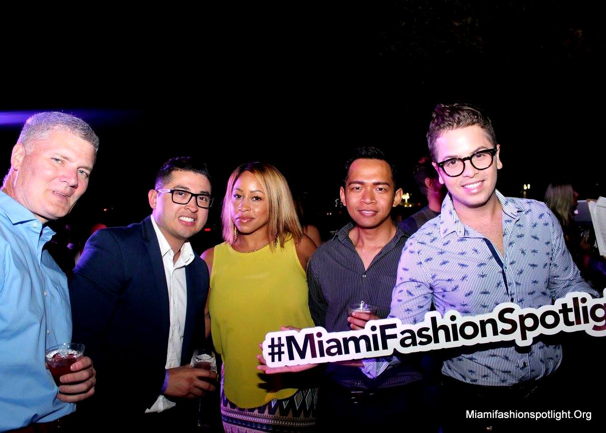 Bloomingdale’s Aventura celebrated its 20th Anniversary with Fall Fashion Show and Global Fashion Competition